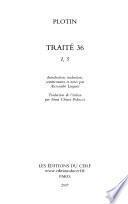 Traité 36