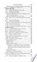 Traité clinique des maladies de l'utérus et de ses annexes v. 1