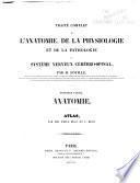 Traite complet de l'anatomie