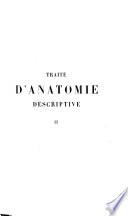 Traité d'anatomie descriptive, avec figures intercalées dans le texte