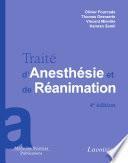 Traité d'anesthésie et de réanimation (4° Éd.)