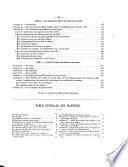Traité d'application de l'algèbre à la géométrie à deux et à trois dimensions, dans lequel, par le secours de l'analyse algébrique, ont été résolus plusieurs problèmes importants de la géometrie descriptive, et ont été trouvées les expressions des rayons de courbure et les équations des développées des courbes du second degré