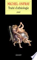 Traité d'Athéologie