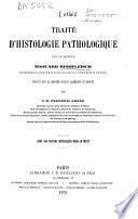 Traité d'histologie pathologique
