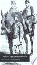 Traité d'hygiène générale