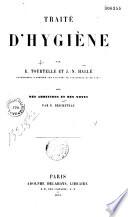 Traité d'hygiène