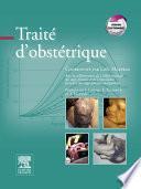 Traité d'obstétrique