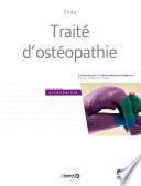 Traité d'ostéopathie
