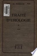Traité d'urologie v. 2