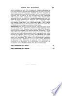 Traité de biochemie générale: fasc. I-II. Les processus biochemiques de synthèse et de dégradation et leurs coordinations