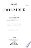 Traité de botanique