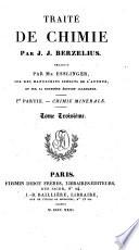 Traité de chimie,