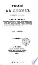 Traité de chimie,