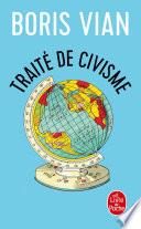 Traité de civisme (nouvelle édition)