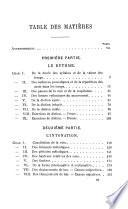 TRAITE DE DICTION