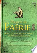 Traité de faërie