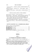 Traité de géométrie