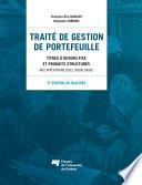 Traité de gestion de portefeuille, 5e édition actualisée