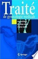 Traité de gynécologie médicale
