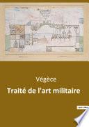 Traité de l'art militaire