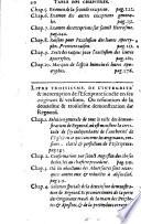 Traité de l'Escripture Saincte, où est monstrée la certitude et la plénitude de la foy et son indépendance de l'authorité de l'église