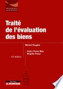 Traité de l'évaluation des biens