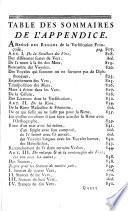 Traité de l'orthographe françoise, en forme de dictionaire