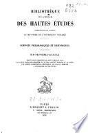 Traité de la formation des mots composés dans la langue française comparée aux autres langues romanes et au latin