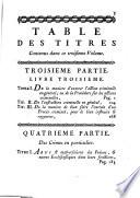 Traité de la justice criminelle de France