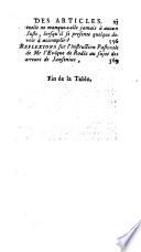 Traite de la liberte