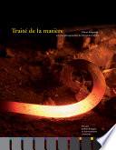 Traité de la matière