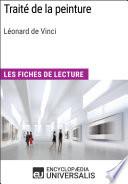 Traité de la peinture de Léonard de Vinci