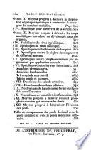 Traité de matière médicale