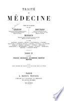 Traité de médecine