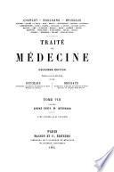 Traité de médecine: Maladies du coeur
