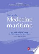 Traité de Médecine maritime