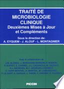 Traité de microbiologie clinique
