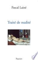 Traité de nudité