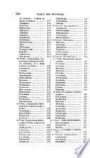 Traité de paléontologie, ou, Histoire naturelle des animaux fossiles considérés dans leurs rapports zoologiques et géologiques