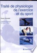 Traité de physiologie de l'exercice et du sport