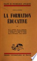 Traité de psychologie appliquée