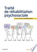 Traité de réhabilitation psychosociale