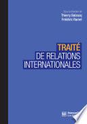 Traité de relations internationales