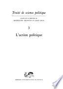Traité de science politique