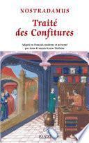 Traité des confitures