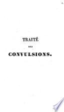 Traité des Convulsions chez les femmes enceintes en travail et en couche