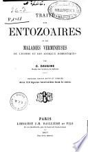Traité des entozoaires et des maladies vermineuses de l'homme et des animaux domestiques