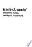 Traité du social