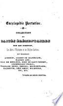 Traité élémentaire de la composition et de l'exécution des jardins d'ornement