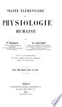 Traité élémentaire de physiologie humaine